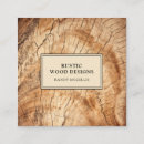 Zoek naar wood grain visitekaartjes Houtbewerker