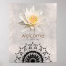 Zoek naar meditation mandala posters Bloem