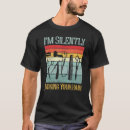 Zoek naar barber heren tshirts Uw