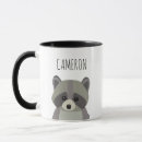 Zoek naar raccoon mokken Wasbeer