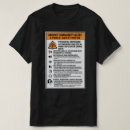 Zoek naar omlijsting tshirts Grappig