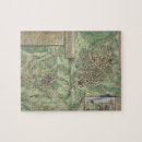 Zoek naar jeruzalem puzzels After