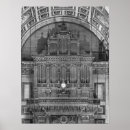 Zoek naar organen posters Instrument
