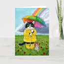 Zoek naar tuxedo cat kaarten Schattig