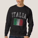 Zoek naar italiaanse hoodies Trendy