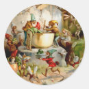 Zoek naar kabouters stickers Vrome kerst