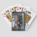 Zoek naar motoren speelkaarten Race