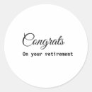 Zoek naar pensionering stickers Gelukkig pensioen