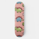 Zoek naar dinosaurus skateboards Patroon