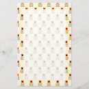 Zoek naar moderne retro briefpapier Geometrisch