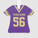 Zoek naar football ornamenten Goud