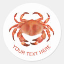 Zoek naar krabben stickers Zomer