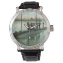 Zoek naar onderzeeër horloges Voor hem