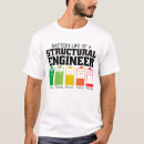Zoek naar constructeur tshirts Grappig