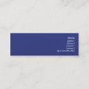 Zoek naar golven visitekaartjes Grafisch