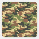 Zoek naar camouflage stickers Groen
