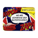 Zoek naar grappige bruid magneten Grof