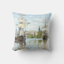 Zoek naar schepen kussens Jacht