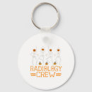 Zoek naar griezelige pompoen sleutelhangers Boe