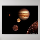 Zoek naar planeet jupiter posters Montage
