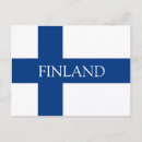 Zoek naar vlag briefkaarten Europa