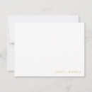 Zoek naar gouden notitiekaarten Elk persoon