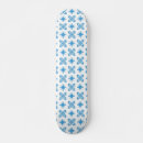 Zoek naar baby blauw skateboards Patroon
