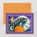 Zoek naar maan en sterren briefkaarten Ieder kind