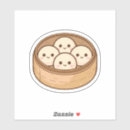Zoek naar bamboe stickers Schattig