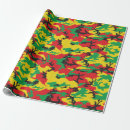 Zoek naar rasta cadeaupapier Patroon