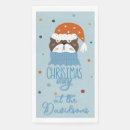 Zoek naar gebreide servetten Blauw