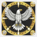 Zoek naar gestileerde vogel stickers Voor iedereen