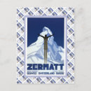 Zoek naar swiss briefkaarten Zermatt