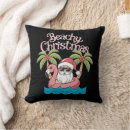 Zoek naar tropisch kussens Kerstmis