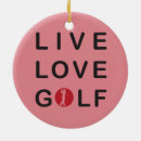 Zoek naar golf kerstdecoratie Sport