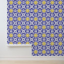 Zoek naar portugese kunst Blauw