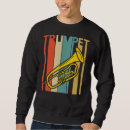 Zoek naar trompet hoodies Muziek