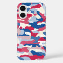 Zoek naar rood wit blauw iphone hoesjes Militair
