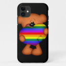 Zoek naar teddy bear iphone hoesjes Liefde
