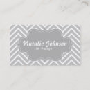 Zoek naar zigzag visitekaartjes Patronen