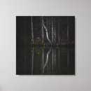Zoek naar boom kunst Reflectie