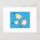 Zoek naar grappige voor tandarts briefkaarten Tandheelkundige assistent