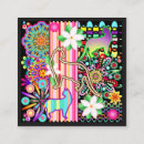 Zoek naar mandalas visitekaartjes Katten