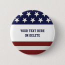 Zoek naar amerikaan buttons 4 juli