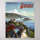 Zoek naar reisbureau posters Retro