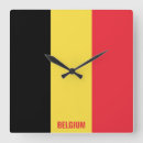 Zoek naar belgische klokken België