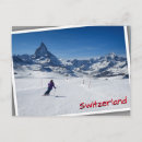 Zoek naar zermatt briefkaarten Winter