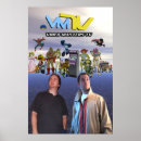 Zoek naar video posters Televisie