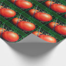 Zoek naar tomaten cadeaupapier Tomaat