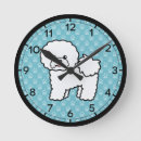 Zoek naar bichon frise klokken Elk persoon
